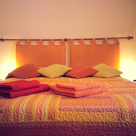 B&B Sunflower Catania Room photo