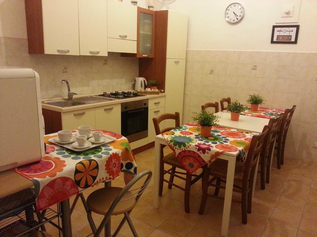 B&B Sunflower Catania Room photo