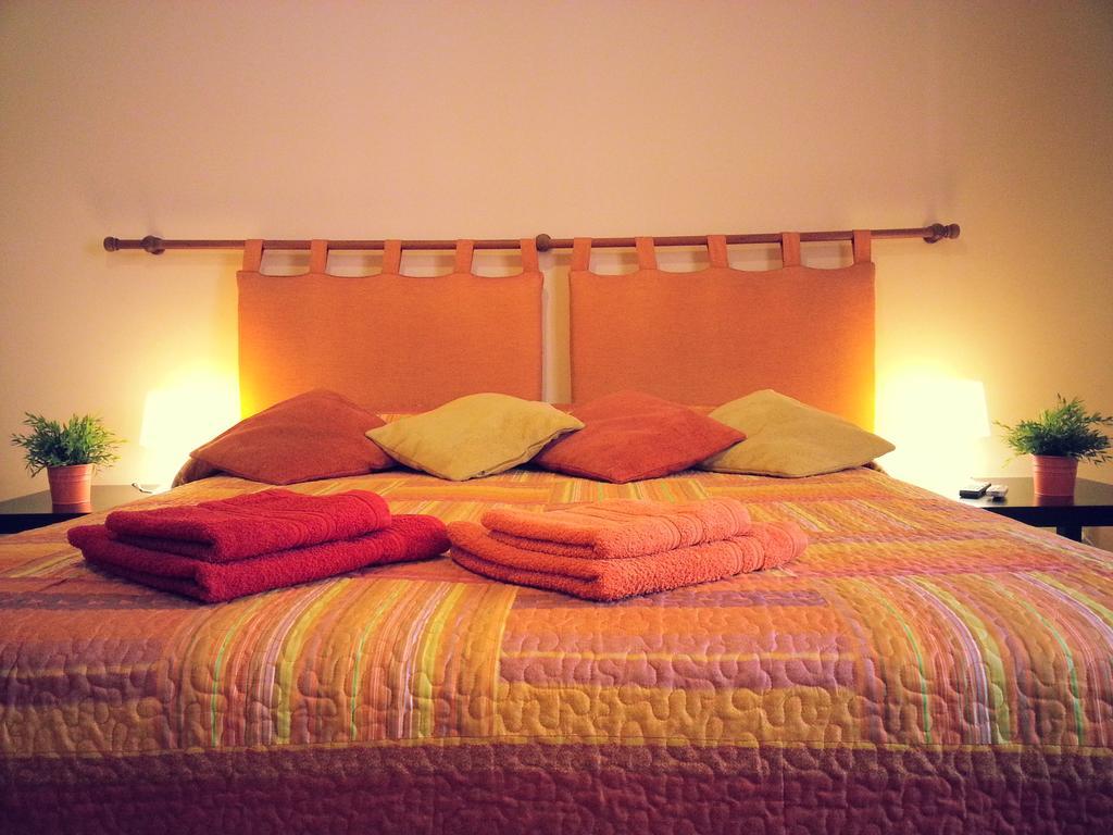 B&B Sunflower Catania Room photo