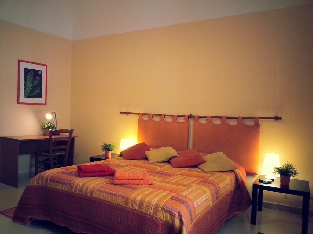 B&B Sunflower Catania Room photo