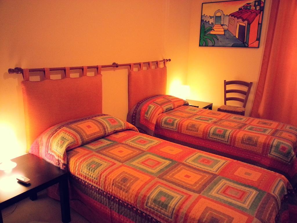 B&B Sunflower Catania Room photo